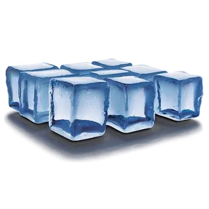Ice Cube Isolated Png 83 PNG image