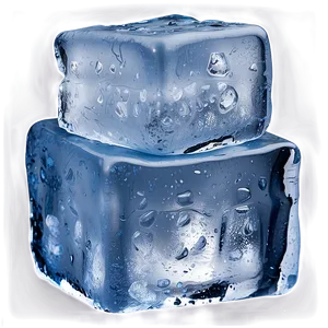 Ice Cube Real PNG Vjv PNG