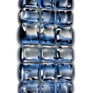 Ice Cube Reflection Png Phc11 PNG image