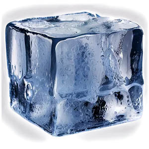 Ice Cube Texture Png 97 PNG image