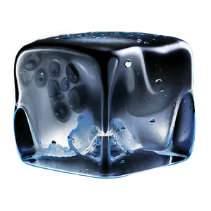 Ice Cube Transparent Background Png Gxo PNG image