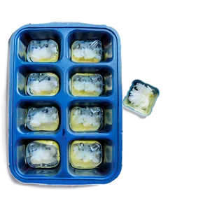 Ice Cube Tray Png 62 PNG image