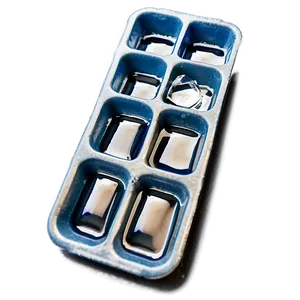Ice Cube Tray PNG Com
