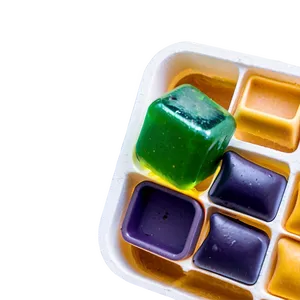 Ice Cube Tray PNG Pjg37
