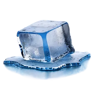 Ice Cube White Background Png Bam PNG image