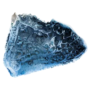 Ice Frost Effect PNG Ody PNG
