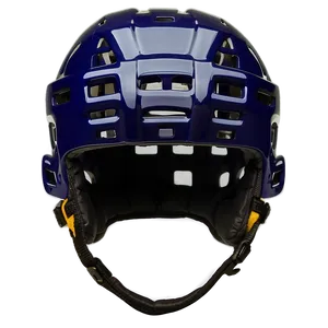 Ice Hockey Helmet Png 06212024 PNG image