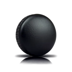 Ice Hockey Puck (ball) Png Dkh63 PNG image