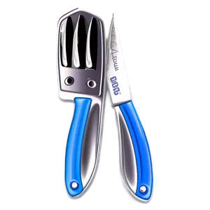 Ice Pick Knife Png 05042024 PNG image