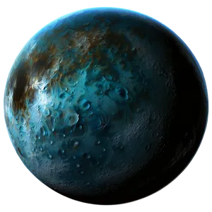 Ice Planets Png 76 PNG image
