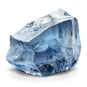 Ice Rocks Png 40 PNG image