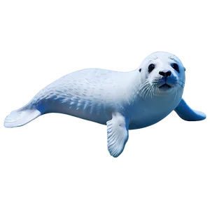 Ice Seal Png Ely PNG image