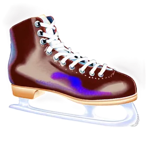 Ice Skate Collection PNG 06212024