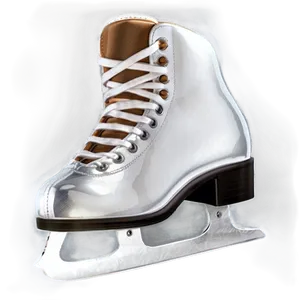 Ice Skate Collection PNG 34