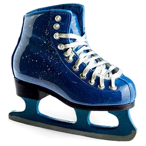 Ice Skate Drawing Png 06212024 PNG image