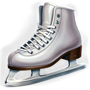 Ice Skate Vector Png 36 PNG image