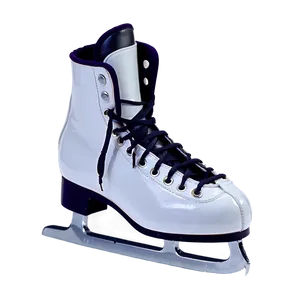 Ice Skates D PNG image