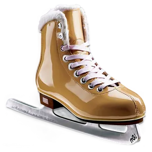 Ice Skates For The Family PNG 06122024