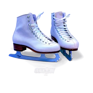 Ice Skates For The Family PNG 06122024 PNG