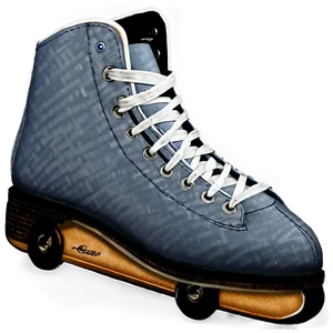 Ice Skating B PNG