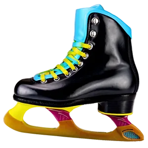 Ice Skating C PNG