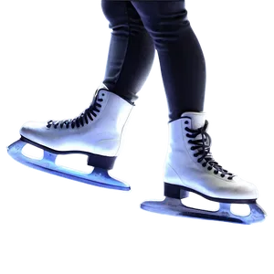 Ice Skating Dreams PNG 06122024