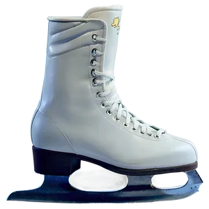 Ice Skating Dreams PNG Ksi83 PNG