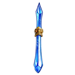 Ice Spear PNG Cep PNG