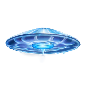 Ice Ufo PNG 05042024 PNG
