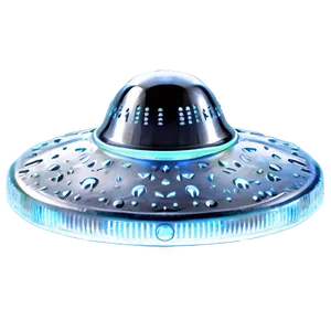 Ice Ufo PNG Vgj48 PNG