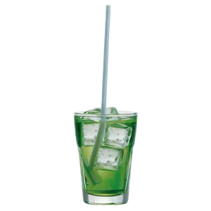 Iced Soft Drink Glass Png 55 PNG image