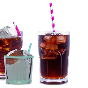 Iced Tea Glass Png 93 PNG image