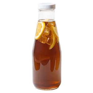 Iced Tea With Syrup PNG Hok49 PNG