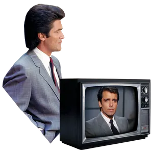 Iconic 80s Tv Moments Png 06252024 PNG image