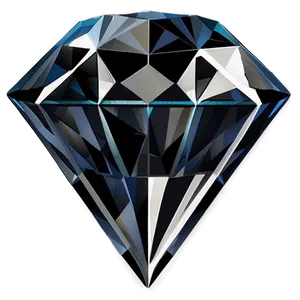 "iconic Black Diamond Status PNG" 06122024