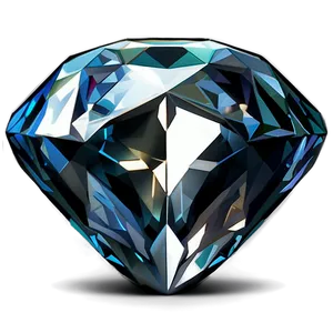 Iconic Diamond Glamour PNG Dry42 PNG