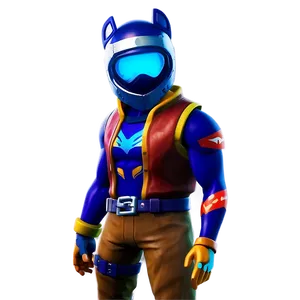 Iconic Fortnite Skins Png 05212024 PNG image