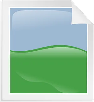 Iconic_ Green_ Hill_ Windows_ X P_ Wallpaper