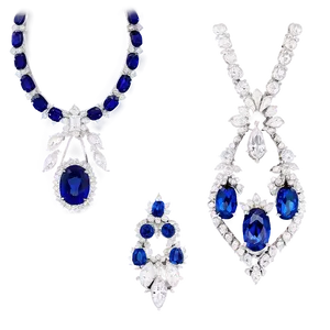 Iconic Jewellery Masterpieces Png 05252024 PNG image