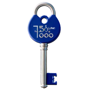 Iconic Keys PNG Ogx23 PNG