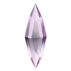 Iconic Moon Quartz Gem Png 06122024 PNG image