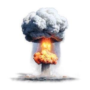 Ikonische Atombombe Png 05252024Ikonische Atombombe Png 05252024  