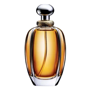 Iconic Perfume Bottle Png Gqu PNG image