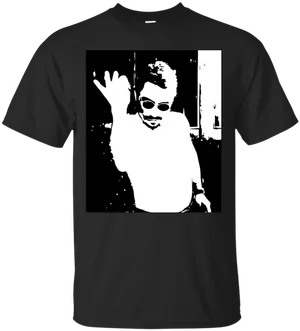 Iconic Salt Bae T Shirt Design