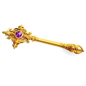 Iconic Scepter PNG 52 PNG