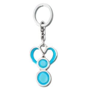 Iconic Tiffany Keychain Png 53 PNG image