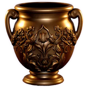 Iconic Urn PNG 06132024