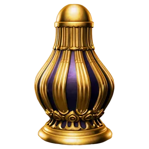 Iconic Urn PNG Bfp