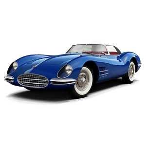 Iconic Vintage Car Model Png Xiy17 PNG image