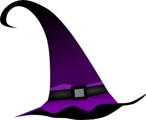 Iconic Witch Hat